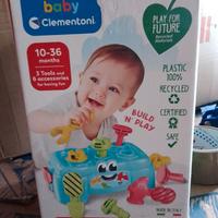 Gioco bimbi Clementoni