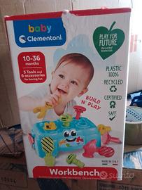 Gioco bimbi Clementoni