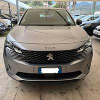 Peugeot 5008 2023 1500 130 EAT8 Allure Pack