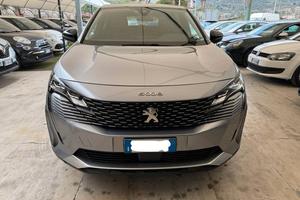 Peugeot 5008 2023 1500 130 EAT8 Allure Pack