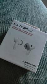 LG Bluetooth 