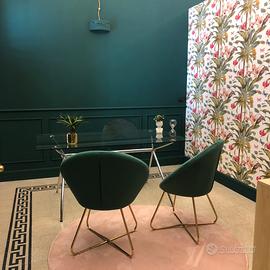 Spazi attrezzati per studi professionali