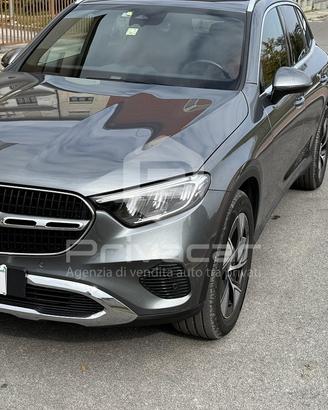MERCEDES GLC 220 d 4Matic Mild Hybrid Advanced