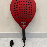 Racchetta padel wilson bela pro v2