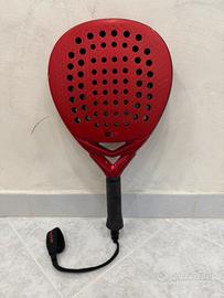 Racchetta padel wilson bela pro v2