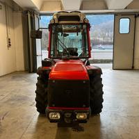 TRATTORE ANTONIO CARRARO SRX 9400

