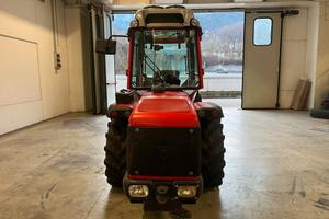 TRATTORE ANTONIO CARRARO SRX 9400

