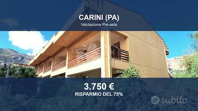 Immobile in asta di 21 m² a Carini