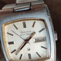 Bulova Accutron