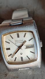 Bulova Accutron