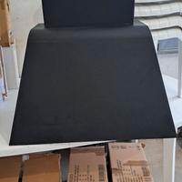 Cappa elleci lavagna