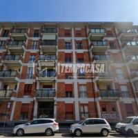 TRILOCALE RISTRUTTURATO CON BALCONE!