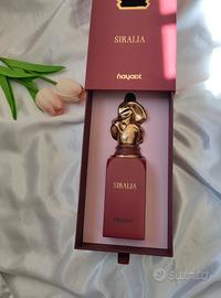 Nayaat siralia parfum