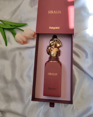 Nayaat siralia parfum