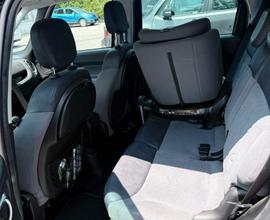 Fiat 500 L Living