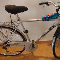 Bicicletta uomo Galant