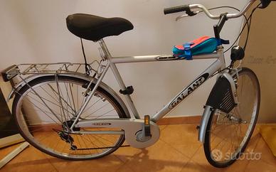Bicicletta uomo Galant