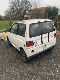 Microcar jdm