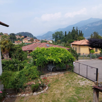 Bellagio Centro Bilocale con giardino