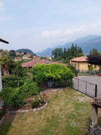 Bellagio Centro Bilocale con giardino