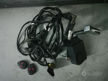 Kit antifurto Ducati 848/1098