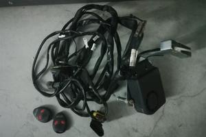 Kit antifurto Ducati 848/1098