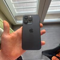 iPhone 14 PRO