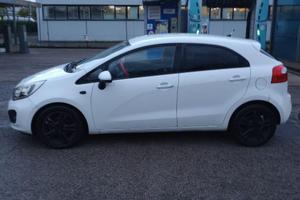 kia rio 2013