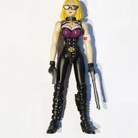 Mary de la Croix (Shotgun Mary), action figure