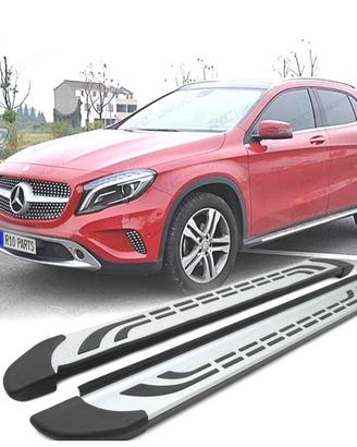PEDANE PEDANE MERCEDES GLA X156 13-