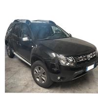 DACIA DUSTER LAUREATE 4X2 1.5 DCI 110 CV DIESEL 03