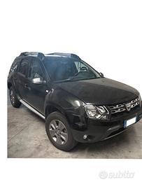 DACIA DUSTER LAUREATE 4X2 1.5 DCI 110 CV DIESEL 03