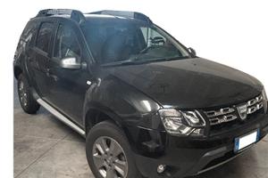 DACIA DUSTER LAUREATE 4X2 1.5 DCI 110 CV DIESEL 03