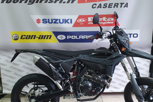 MOTO BETA 125/50 cc