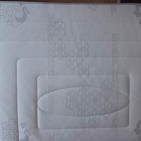 Materasso matrimoniale Memory Foam 160x190