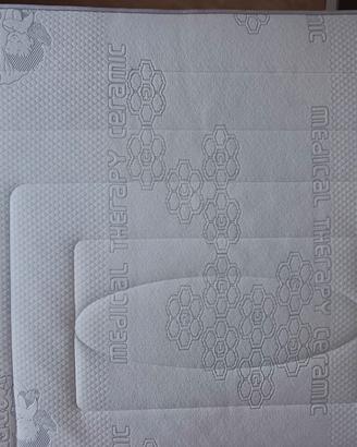 Materasso matrimoniale Memory Foam 160x190