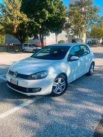 Volkswagen Golf VI 2.0 TDI