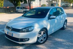 Volkswagen Golf VI 2.0 TDI