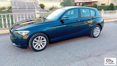 bmw 116d - ok neopatentati