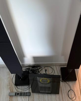 Bang & Olufsen B&O – BeoLab 8000 + BeoSound 3000