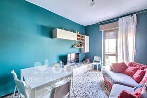 Appartamento Viale Friuli, 24, 20092, Cinisello Ba