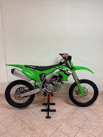 Kawasaki kxf 250 2024