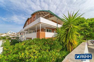 Loft/Open Space - Olbia Rif: 1088-247