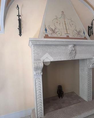 PALAZZINA A VEROLI