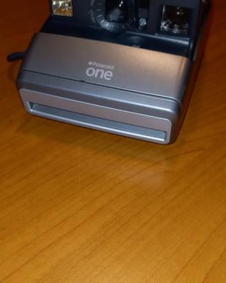 Polaroid one -  difettosa 