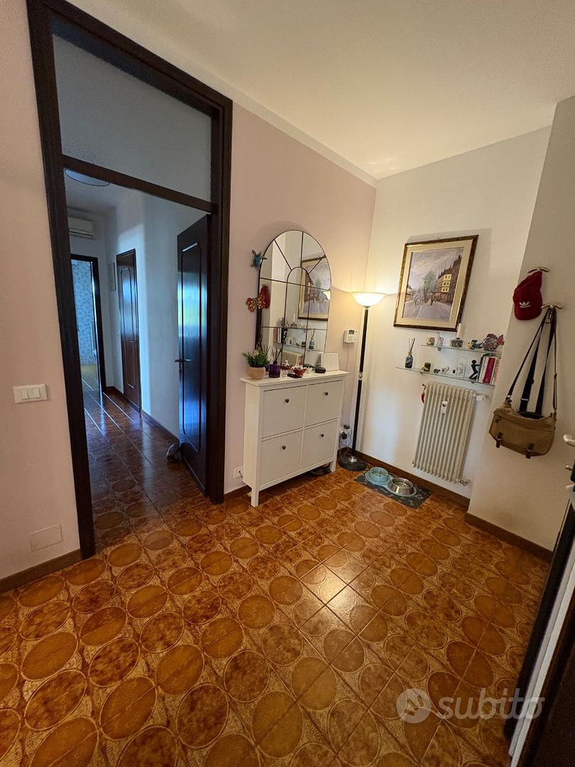 Appartamento – Vittorio Veneto, Ceneda Bassa, San Giacomo di Veglia - Vista 3