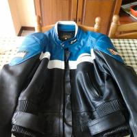 Giacca moto