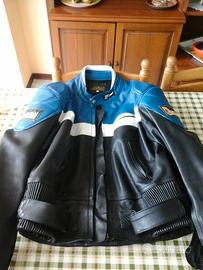 Giacca moto
