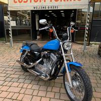 HARLEY-DAVIDSON 883 Sportster Standard CARBURATO