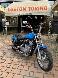 HARLEY-DAVIDSON 883 Sportster Standard CARBURATO